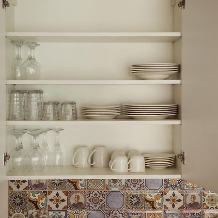 #Stayhere - Spacious 2Bdr Two Floor I Heart Of Old Town VNO Buitenkant foto
