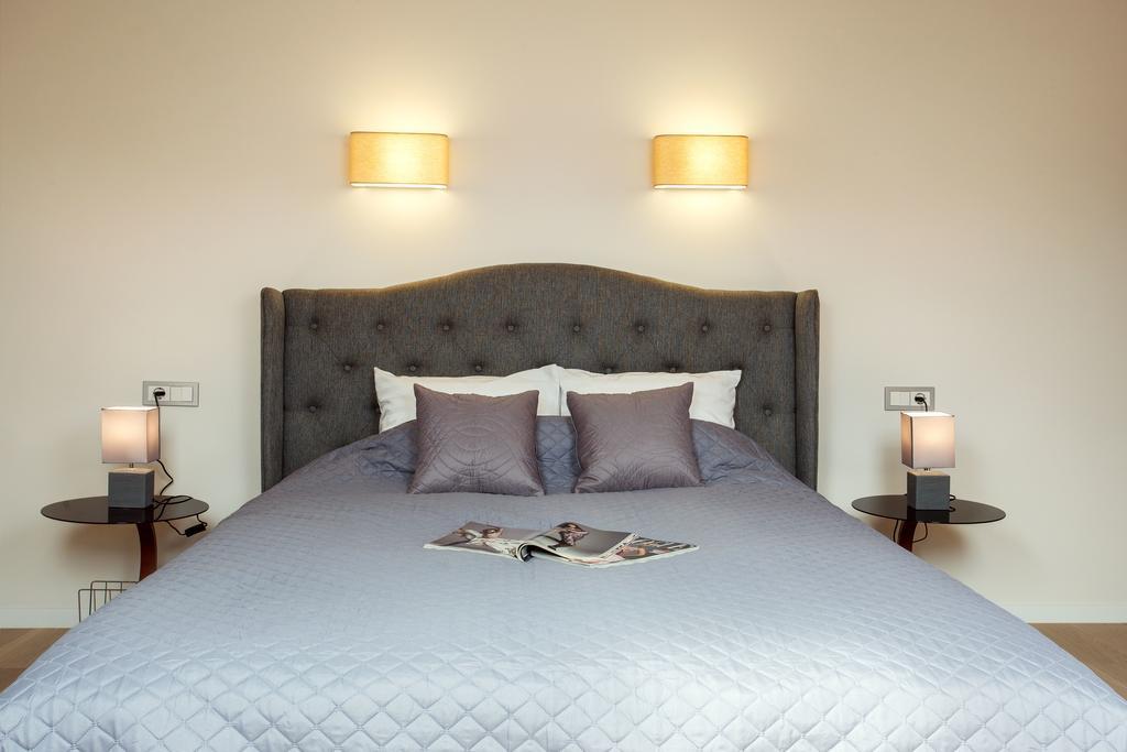 #Stayhere - Spacious 2Bdr Two Floor I Heart Of Old Town VNO Buitenkant foto