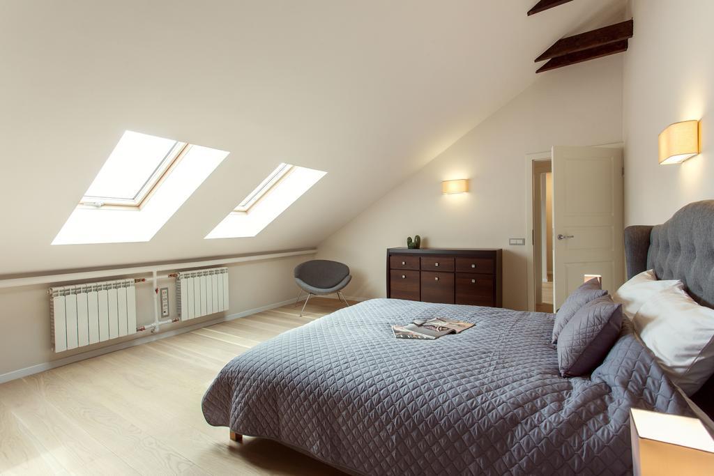 #Stayhere - Spacious 2Bdr Two Floor I Heart Of Old Town VNO Buitenkant foto