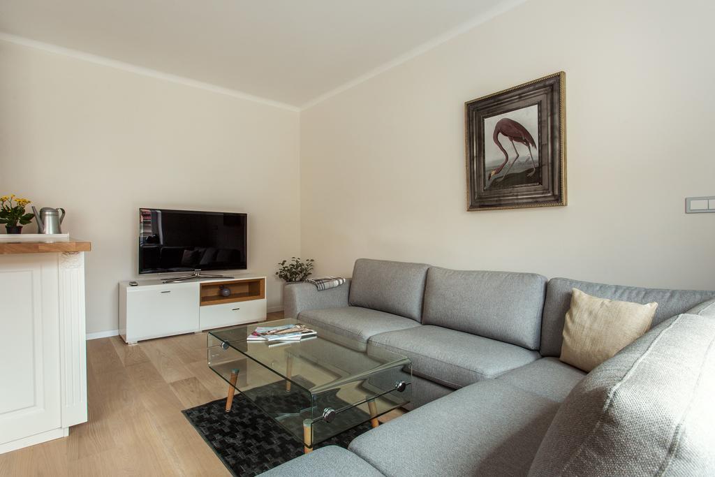 #Stayhere - Spacious 2Bdr Two Floor I Heart Of Old Town VNO Buitenkant foto