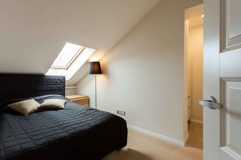 #Stayhere - Spacious 2Bdr Two Floor I Heart Of Old Town VNO Buitenkant foto