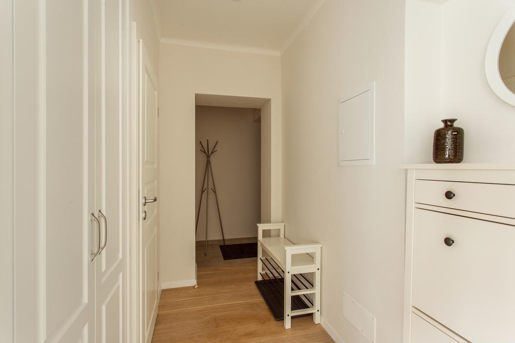 #Stayhere - Spacious 2Bdr Two Floor I Heart Of Old Town VNO Buitenkant foto