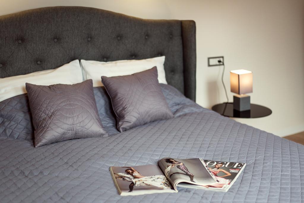 #Stayhere - Spacious 2Bdr Two Floor I Heart Of Old Town VNO Buitenkant foto