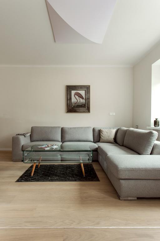 #Stayhere - Spacious 2Bdr Two Floor I Heart Of Old Town VNO Buitenkant foto