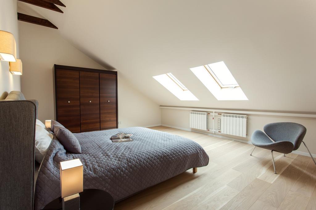 #Stayhere - Spacious 2Bdr Two Floor I Heart Of Old Town VNO Buitenkant foto